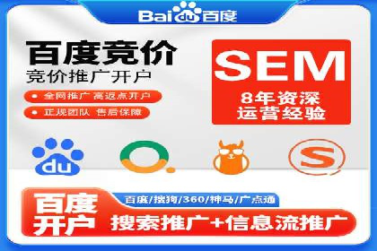 谷歌SEM案例研究：广告预算分配与优化